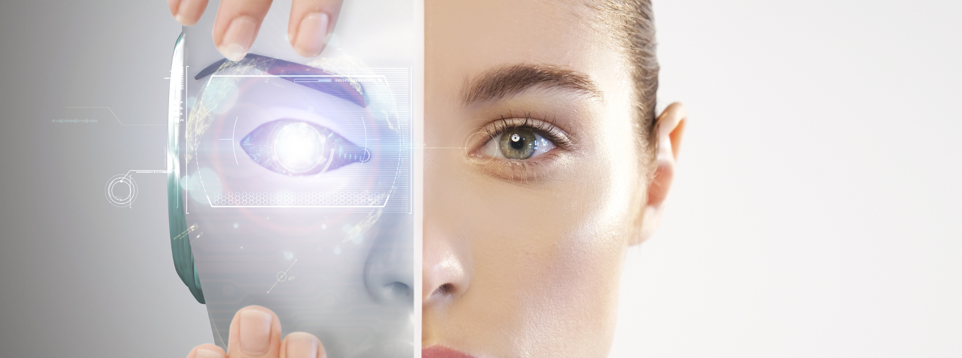 AI Vs. The Human Touch (1920 X 1080 Px)