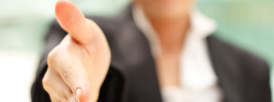 Do Manners Matter In Business Anymore